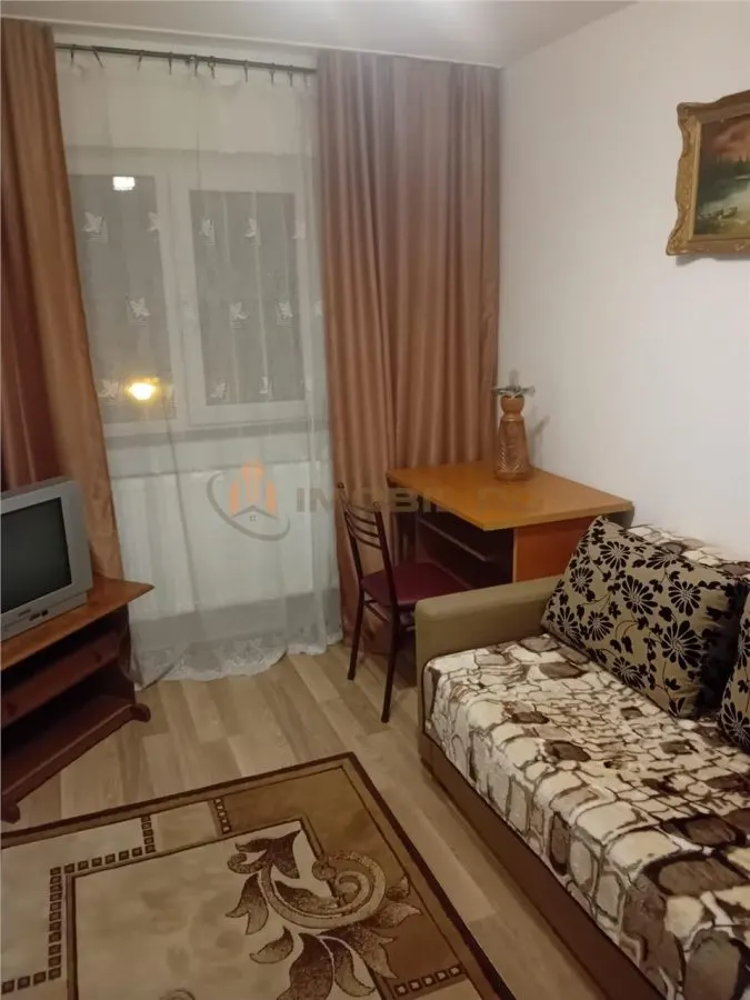 Apartament 3 camere Alexandru cel Bun - foto 5