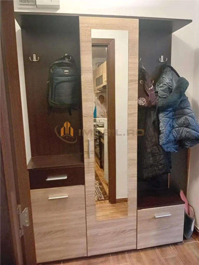 Apartament 3 camere Alexandru cel Bun - foto 6
