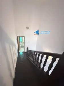Vila interbelica reprezentativa de inchiriat Buzesti - foto 11
