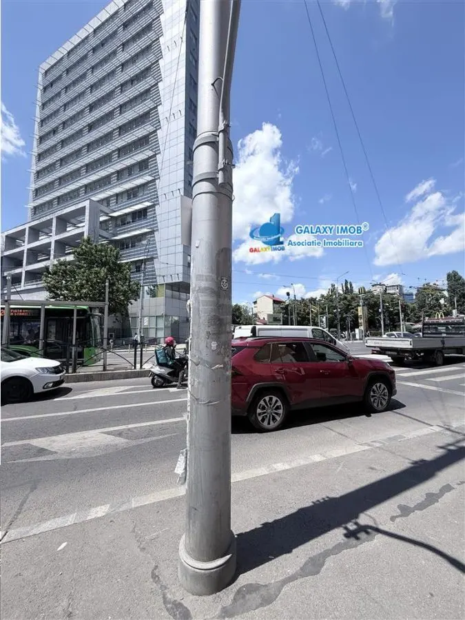Vila interbelica reprezentativa de inchiriat Buzesti - foto 15