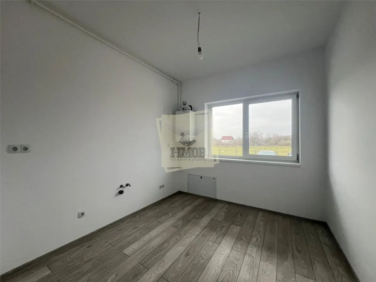 Apartament cu 2 camere 2 balcoane boxa de depozitare in Selimbar - foto 5