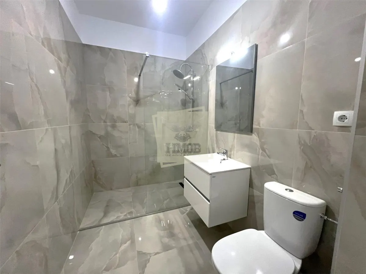 Apartament cu 2 camere 2 balcoane boxa de depozitare in Selimbar - foto 6