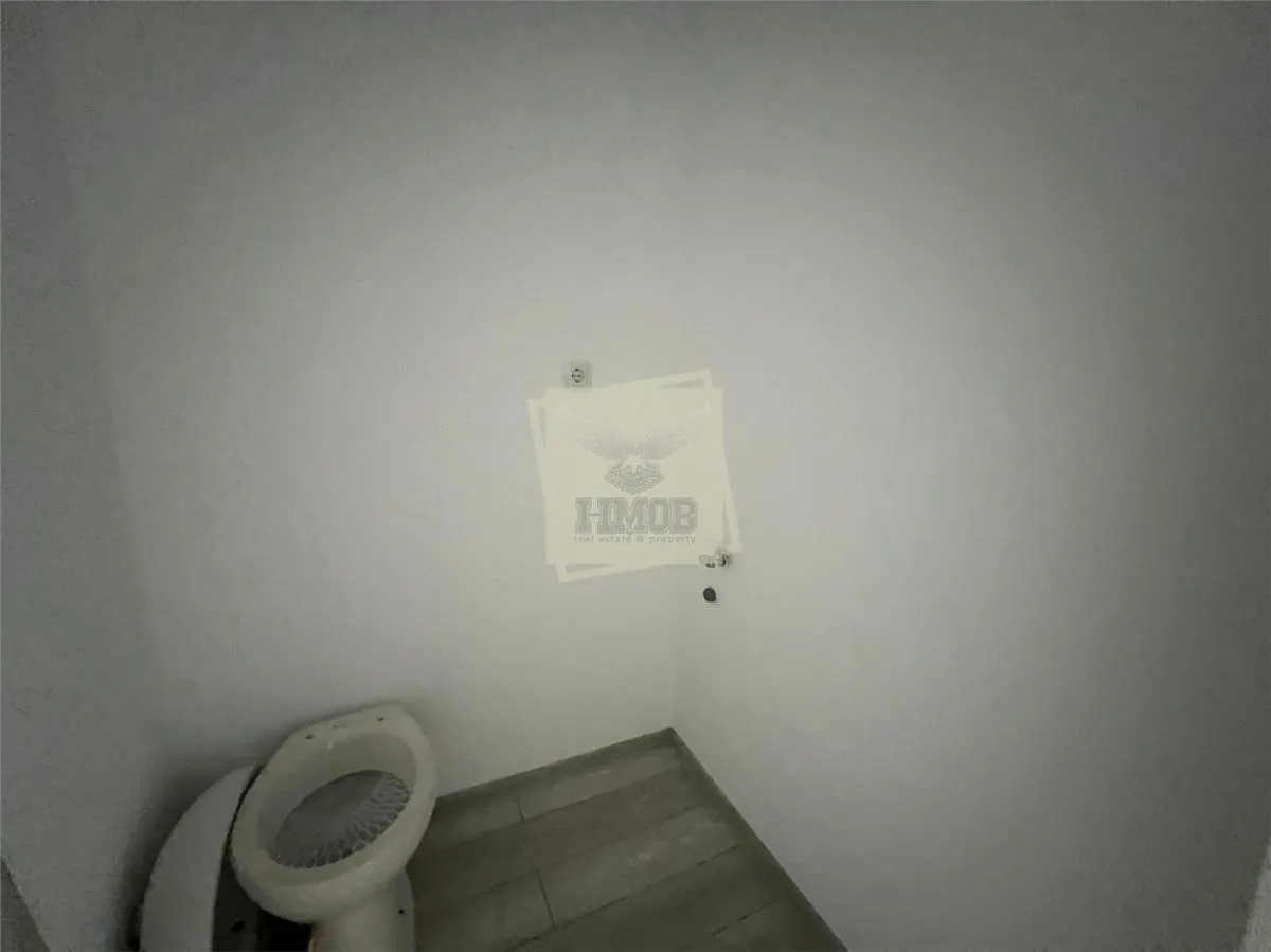 Apartament cu 2 camere 2 balcoane boxa de depozitare in Selimbar - foto 10