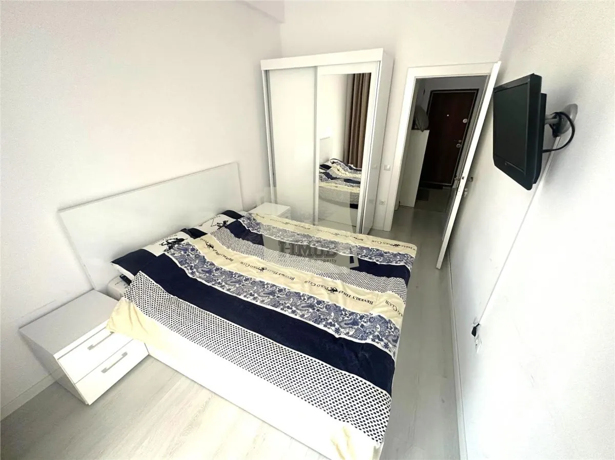 Apartament modern 2 camere si parcare in zona Doamna Stanca - foto 1