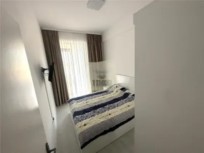 Apartament modern 2 camere si parcare in zona Doamna Stanca - foto 3