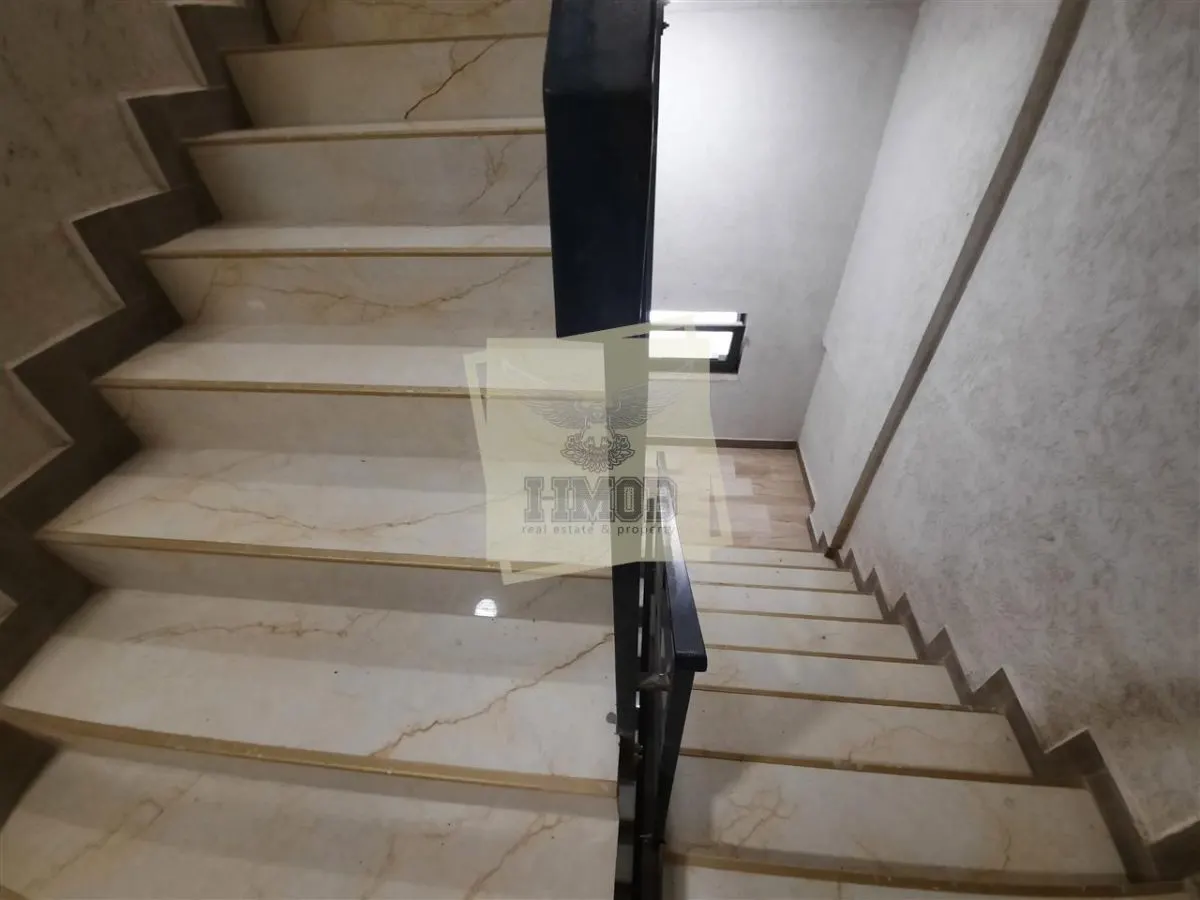 Apartament modern 2 camere si parcare in zona Doamna Stanca - foto 7