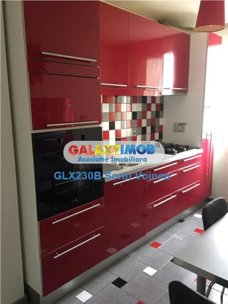 Apartament 3 camere Dristor Baba Novac | 2bai | 10min metrou - foto 1