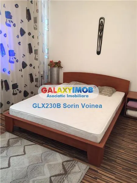 Apartament 3 camere Dristor Baba Novac | 2bai | 10min metrou - foto 2