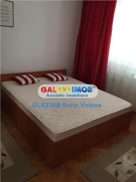 Apartament 3 camere Dristor Baba Novac | 2bai | 10min metrou - foto 3