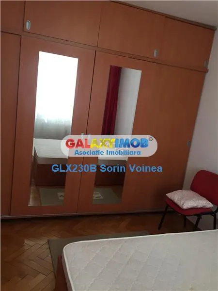 Apartament 3 camere Dristor Baba Novac | 2bai | 10min metrou - foto 4