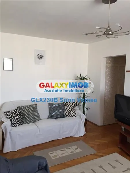 Apartament 3 camere Dristor Baba Novac | 2bai | 10min metrou - foto 5