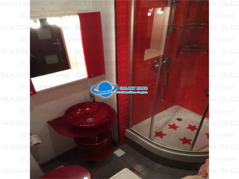 Apartament 3 camere Dristor Baba Novac | 2bai | 10min metrou - foto 8