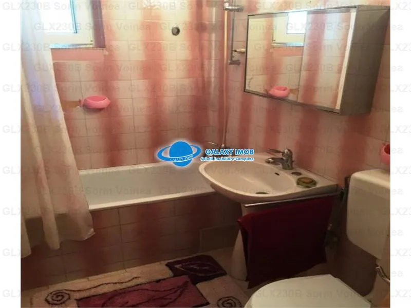 Apartament 3 camere Dristor Baba Novac | 2bai | 10min metrou - foto 9