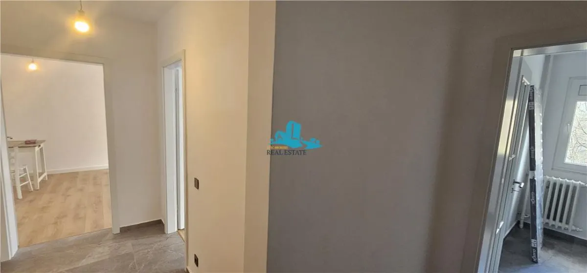 Vanzare apartament 2 camere Renovat Titan-Metrou - foto 11