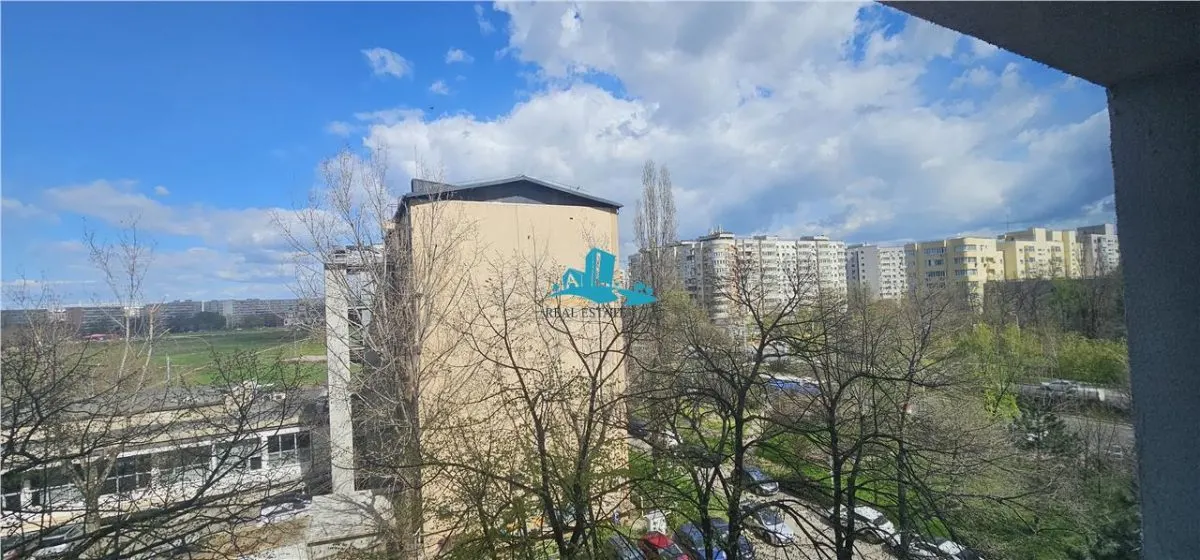 Vanzare apartament 2 camere Renovat Titan-Metrou - foto 19