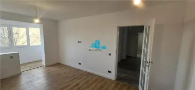 Vanzare apartament 2 camere Renovat Titan-Metrou - foto 25