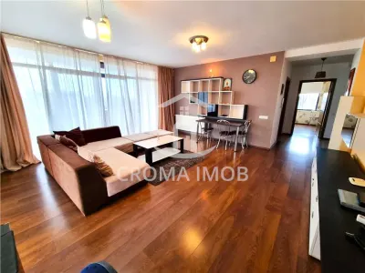 Inchiriere apartament 2 camere, Ploiesti, cartier Albert - foto 2