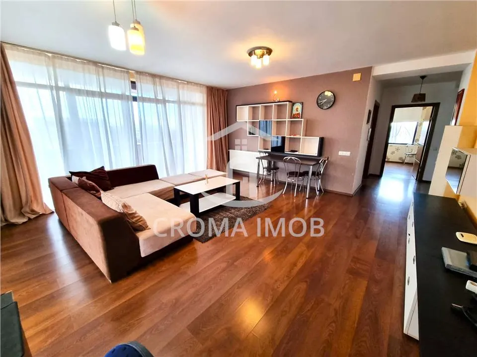 Inchiriere apartament 2 camere, Ploiesti, cartier Albert - foto 2