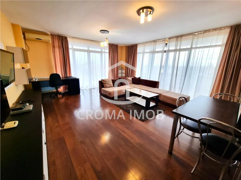 Inchiriere apartament 2 camere, Ploiesti, cartier Albert - foto 13
