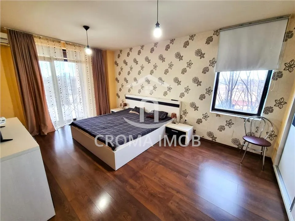 Inchiriere apartament 2 camere, Ploiesti, cartier Albert - foto 5