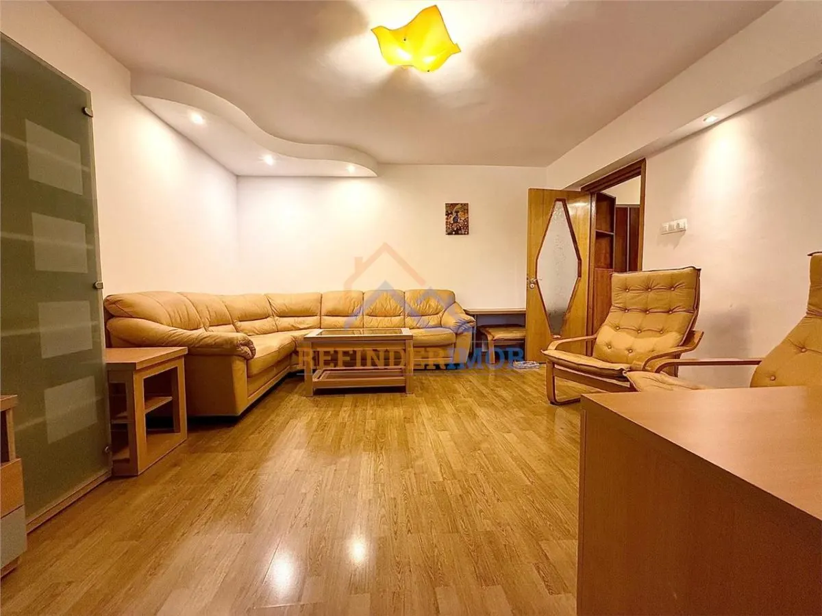 Apartament 3 camere decomandat / Militari /Teatrul Masca / Renovat - foto 1