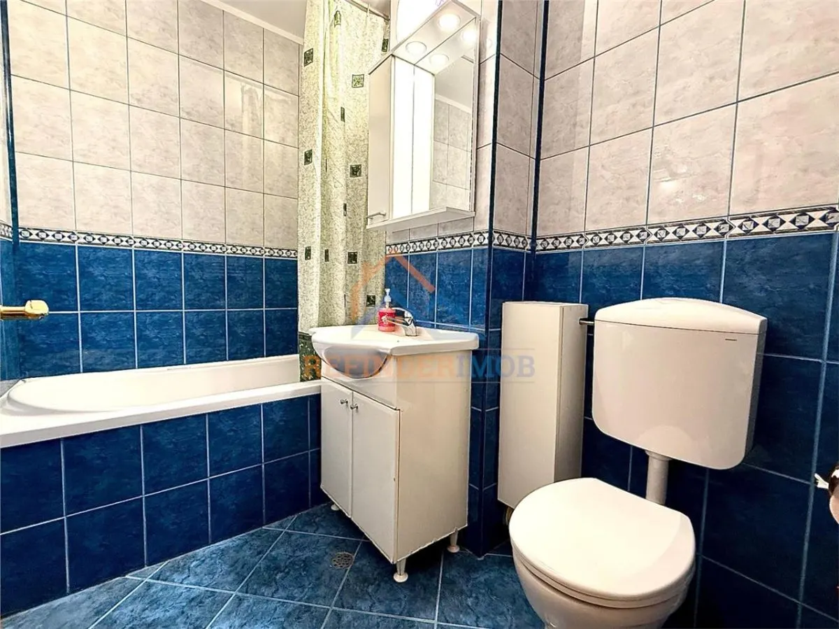Apartament 3 camere decomandat / Militari /Teatrul Masca / Renovat - foto 13