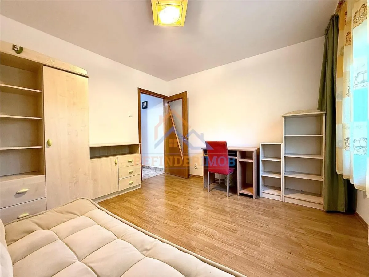 Apartament 3 camere decomandat / Militari /Teatrul Masca / Renovat - foto 4