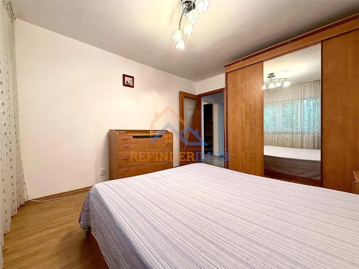 Apartament 3 camere decomandat / Militari /Teatrul Masca / Renovat - foto 6