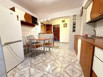 Apartament 3 camere decomandat / Militari /Teatrul Masca / Renovat - foto 8