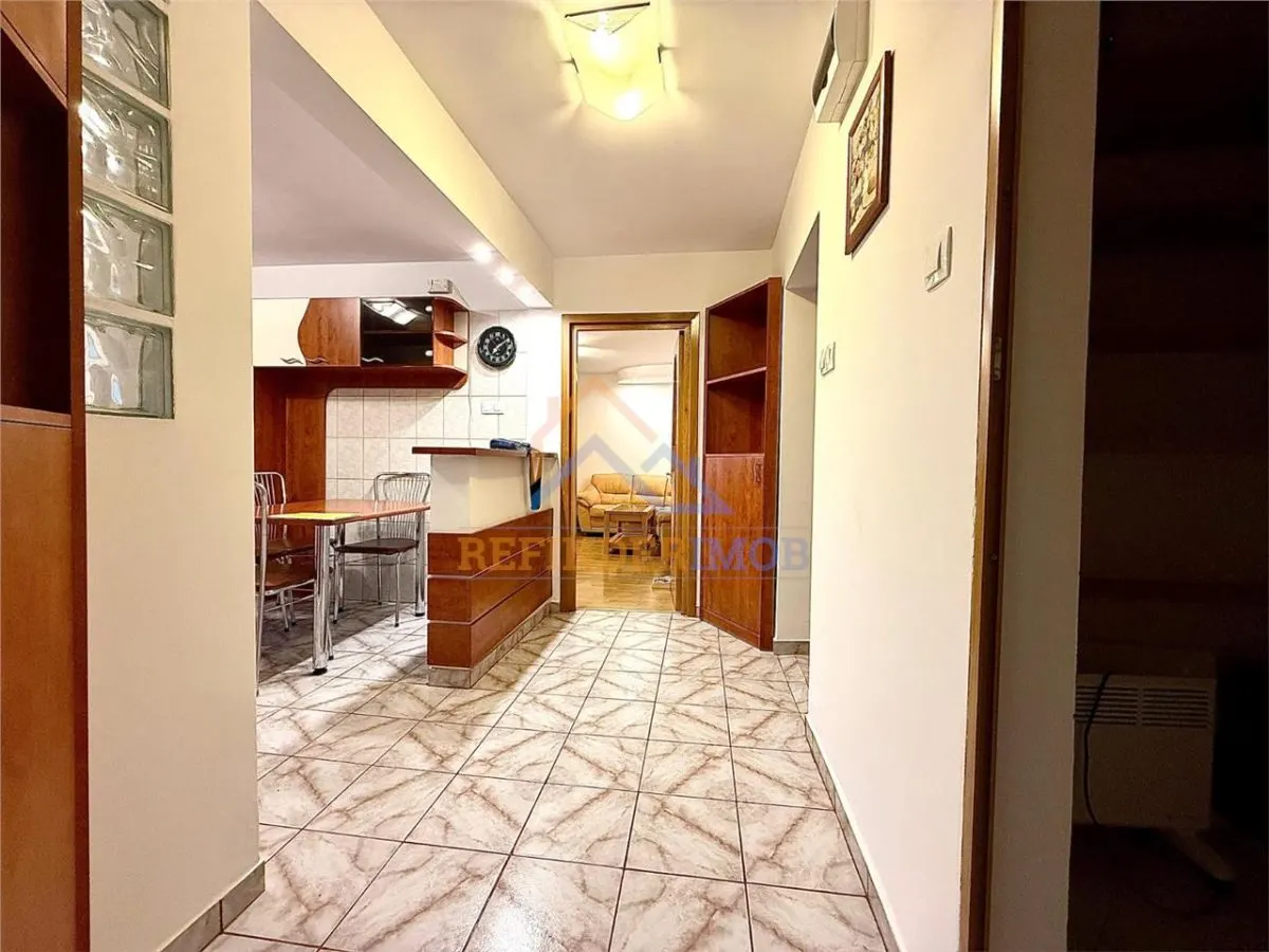 Apartament 3 camere decomandat / Militari /Teatrul Masca / Renovat - foto 9