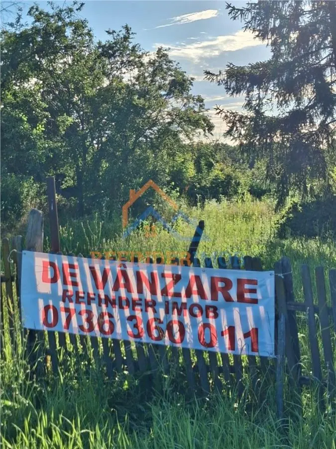 Teren 10000 mp intravilan - agricol / Giurgiu / Oportunitate investitie - foto 1