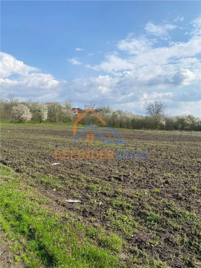 Teren 10000 mp intravilan - agricol / Giurgiu / Oportunitate investitie - foto 8