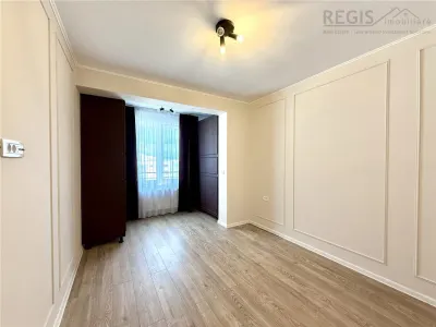 Apartament trei camere Pietonal Coresi Avantgarden ( Kasper ) - foto 11