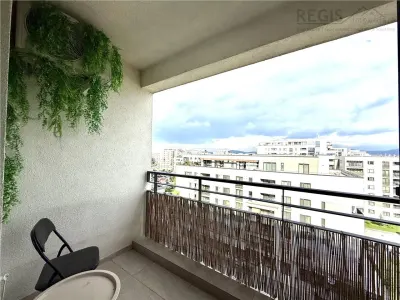 Apartament trei camere Pietonal Coresi Avantgarden ( Kasper ) - foto 19