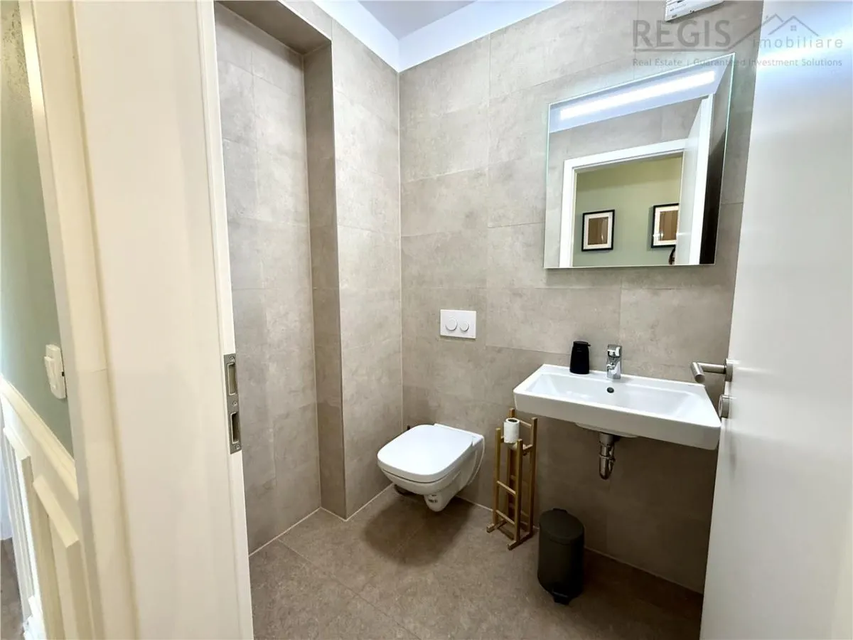 Apartament trei camere Pietonal Coresi Avantgarden ( Kasper ) - foto 20