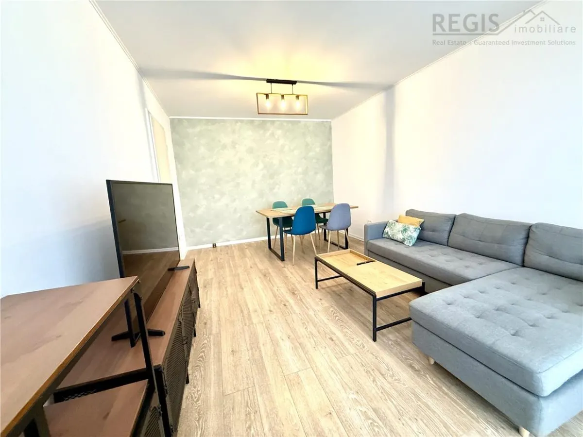 Apartament trei camere Pietonal Coresi Avantgarden ( Kasper ) - foto 3