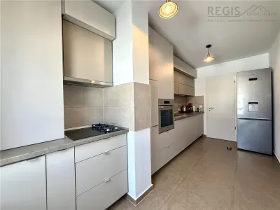 Apartament trei camere Pietonal Coresi Avantgarden ( Kasper ) - foto 24
