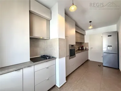 Apartament trei camere Pietonal Coresi Avantgarden ( Kasper ) - foto 25