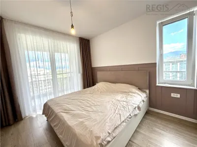 Apartament trei camere Pietonal Coresi Avantgarden ( Kasper ) - foto 9