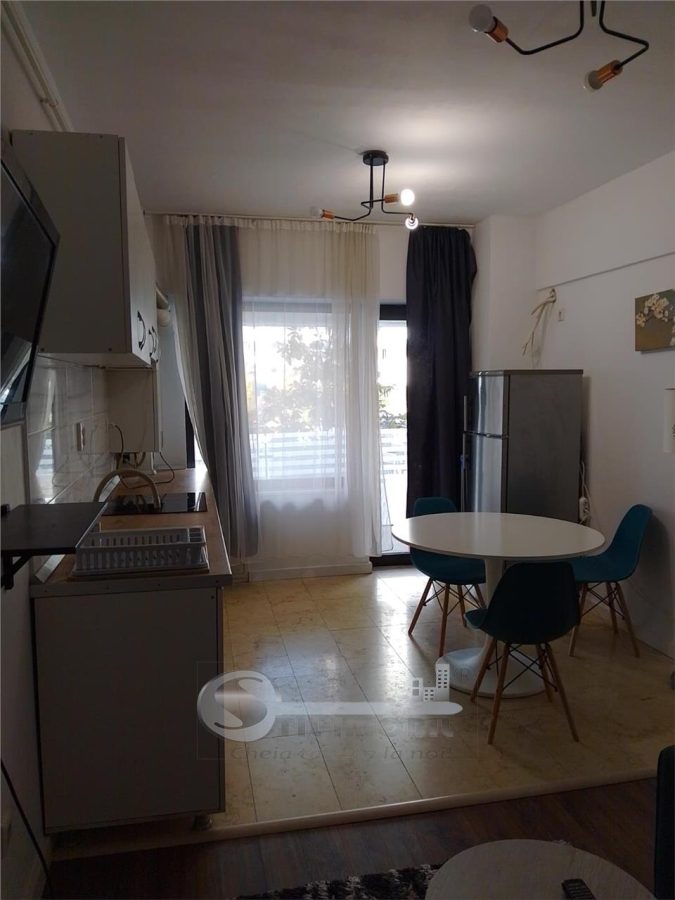Royal Town | Apartament 2 Camere | Gata de Locuit | Intabulat - Iasi