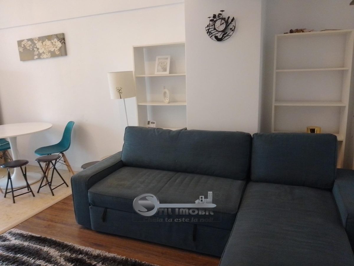 Royal Town | Apartament 2 Camere | Gata de Locuit | Intabulat - foto 2