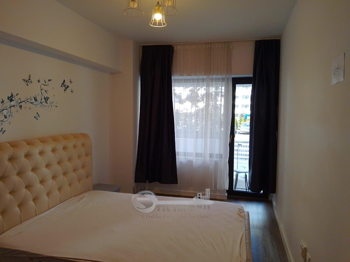 Royal Town | Apartament 2 Camere | Gata de Locuit | Intabulat - foto 3