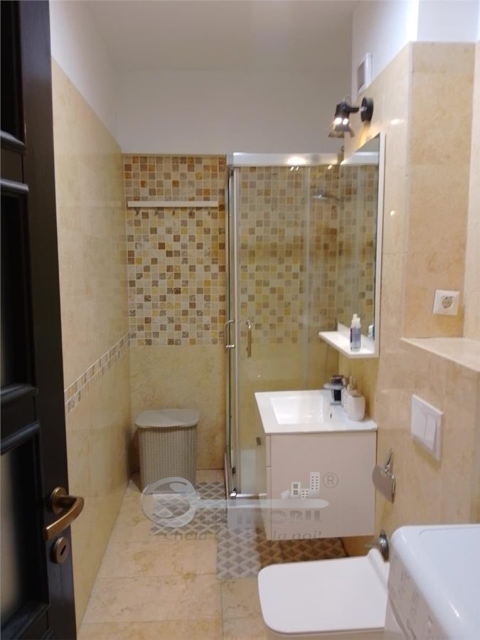 Royal Town | Apartament 2 Camere | Gata de Locuit | Intabulat - foto 4