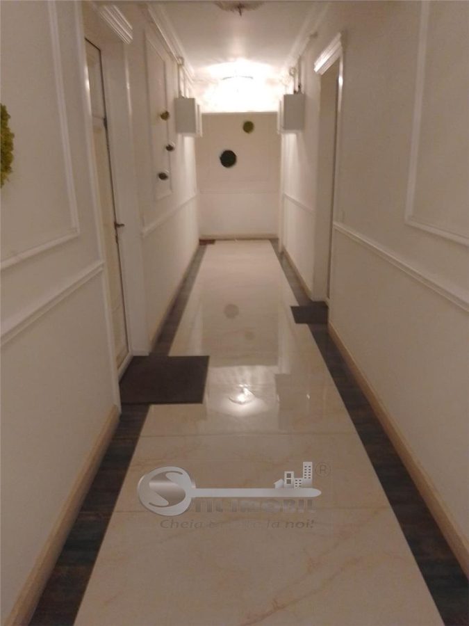 Royal Town | Apartament 2 Camere | Gata de Locuit | Intabulat - foto 5