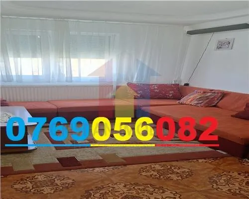 Apartament 3 camere confort 2, Mobilat si Utilat, Hipodrom - foto 1