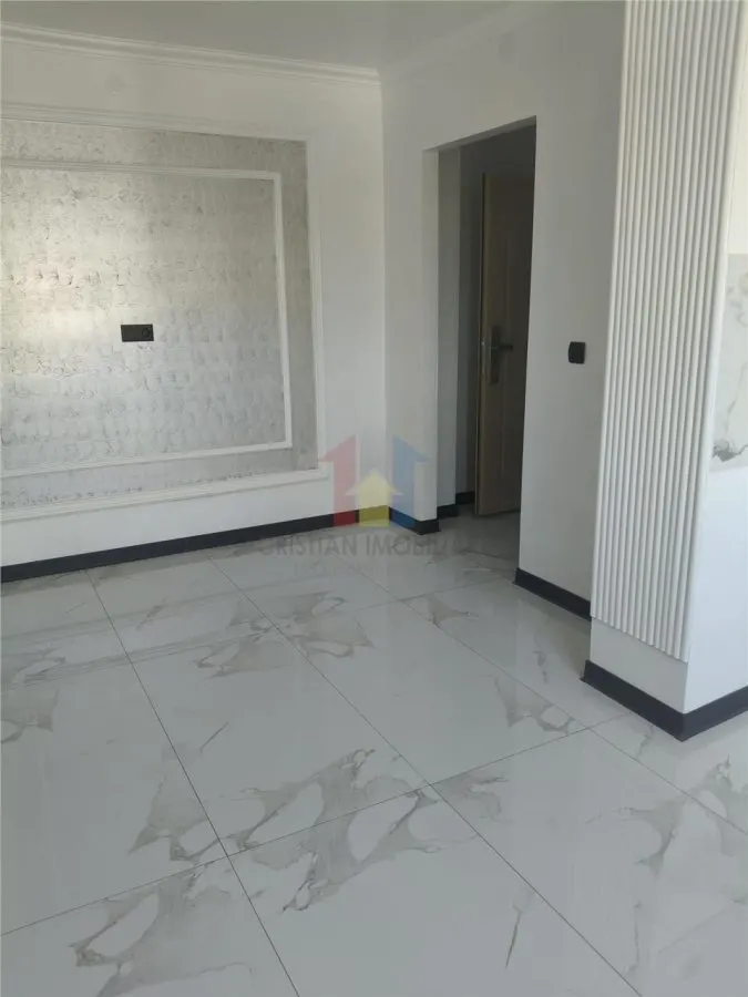Apartament 2 camere, etaj 3, TOTUL NOU, Finisaje Moderne, Hipodrom - foto 2