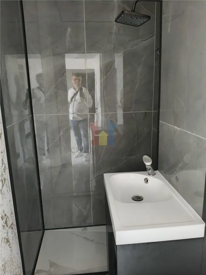 Apartament 2 camere, etaj 3, TOTUL NOU, Finisaje Moderne, Hipodrom - foto 11
