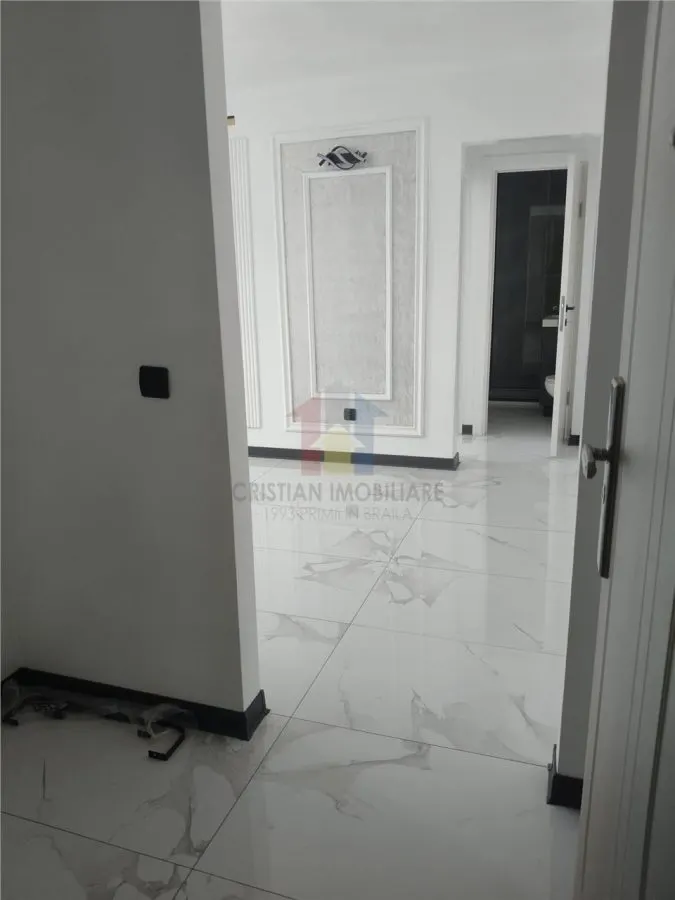 Apartament 2 camere, etaj 3, TOTUL NOU, Finisaje Moderne, Hipodrom - foto 12