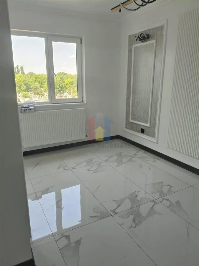Apartament 2 camere, etaj 3, TOTUL NOU, Finisaje Moderne, Hipodrom - foto 3