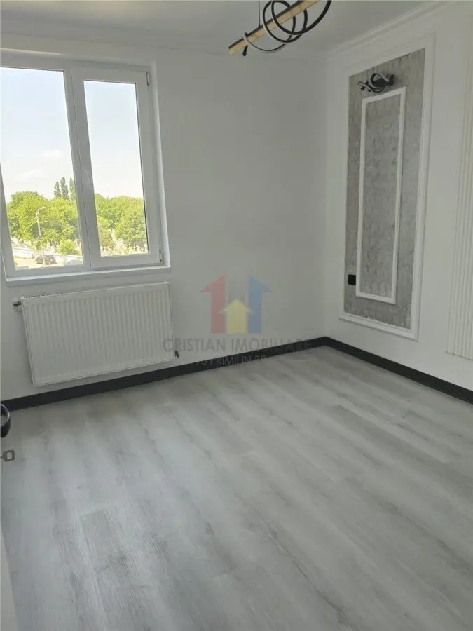 Apartament 2 camere, etaj 3, TOTUL NOU, Finisaje Moderne, Hipodrom - foto 5